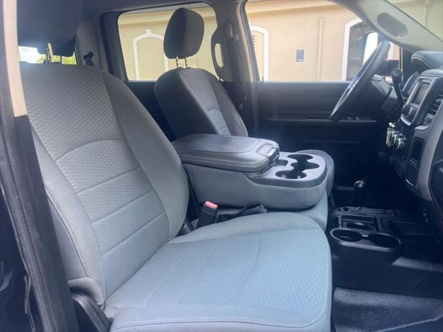 2015 Ram 5500 Tradesman/SLT/Laramie