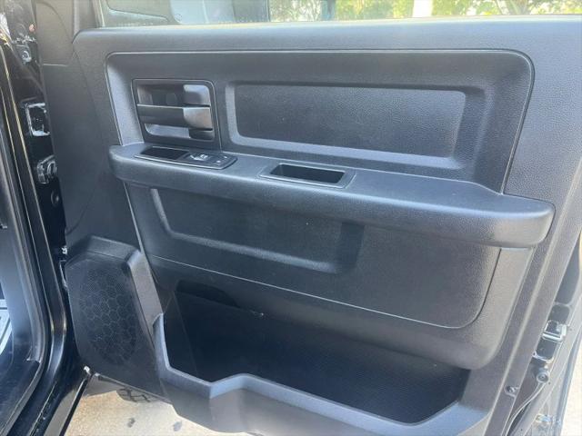 2015 Ram 5500 Tradesman/SLT/Laramie
