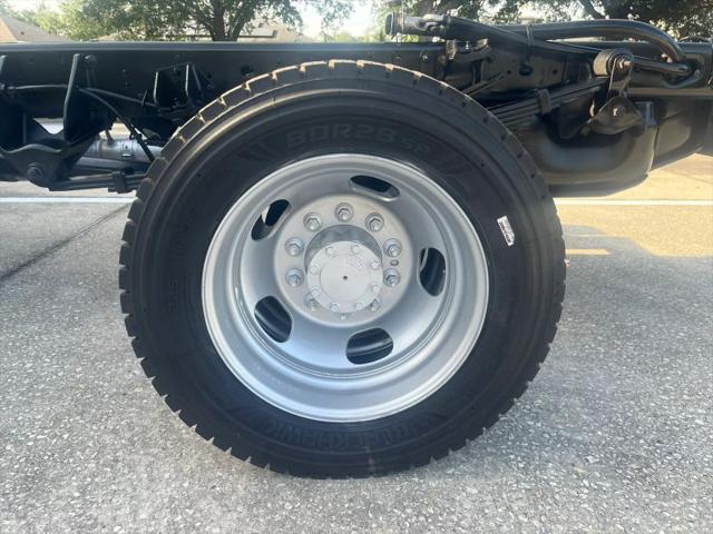 2015 Ram 5500 Tradesman/SLT/Laramie