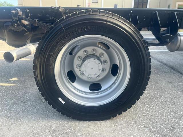 2015 Ram 5500 Tradesman/SLT/Laramie