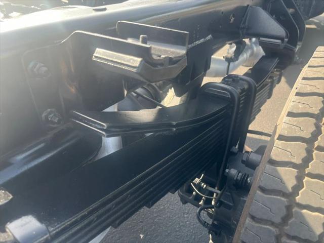 2015 Ram 5500 Tradesman/SLT/Laramie