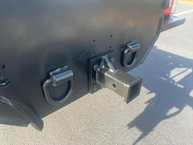 2015 Ram 5500 Tradesman/SLT/Laramie
