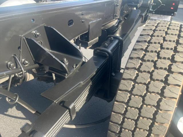 2015 Ram 5500 Tradesman/SLT/Laramie