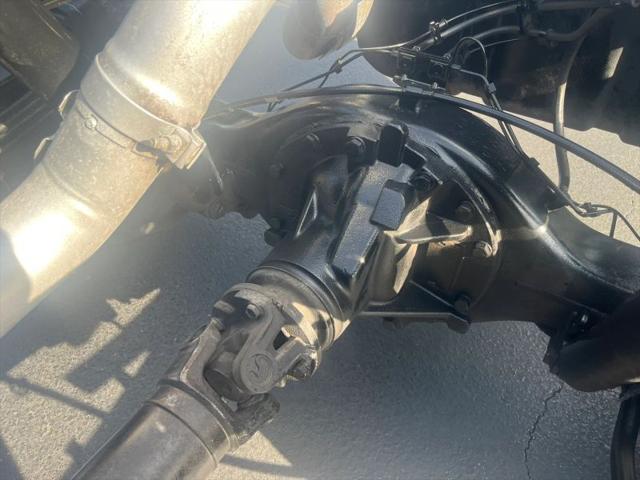 2015 Ram 5500 Tradesman/SLT/Laramie
