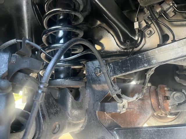 2015 Ram 5500 Tradesman/SLT/Laramie