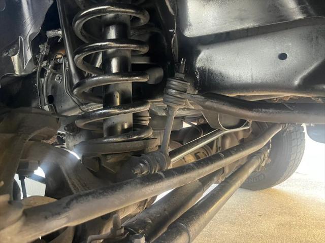 2015 Ram 5500 Tradesman/SLT/Laramie