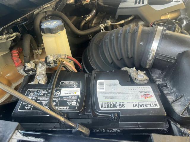 2015 Ram 5500 Tradesman/SLT/Laramie