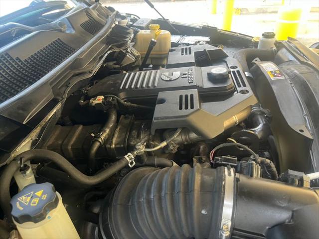 2015 Ram 5500 Tradesman/SLT/Laramie