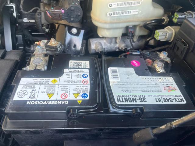 2015 Ram 5500 Tradesman/SLT/Laramie