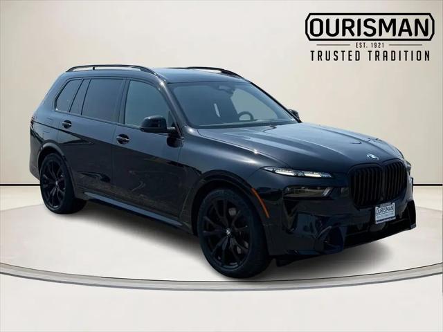 2024 BMW X7 xDrive40i for sale in Frederick, MD