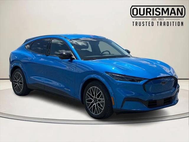 2025 Ford Mustang Mach-E Premium for sale in Frederick, MD