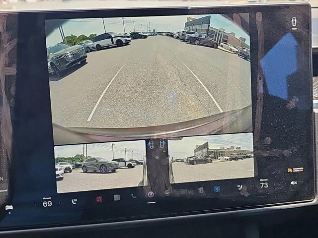 2022 Tesla Model S Plaid Tri Motor All-Wheel Drive