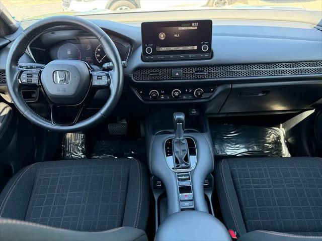 2023 Honda HR-V AWD Sport