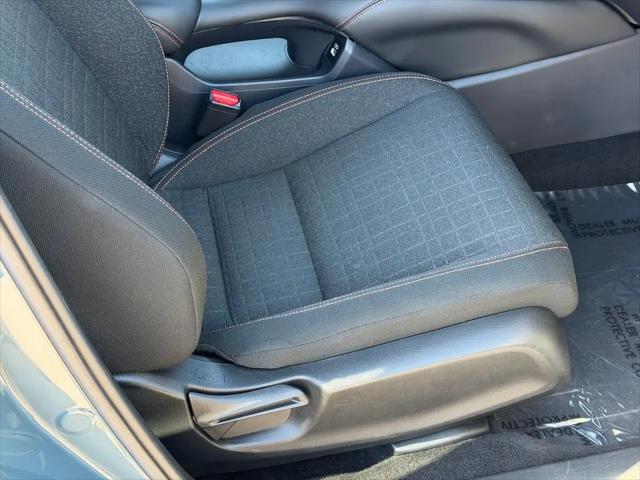 2023 Honda HR-V AWD Sport