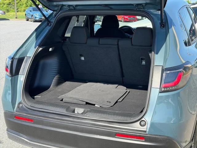 2023 Honda HR-V AWD Sport