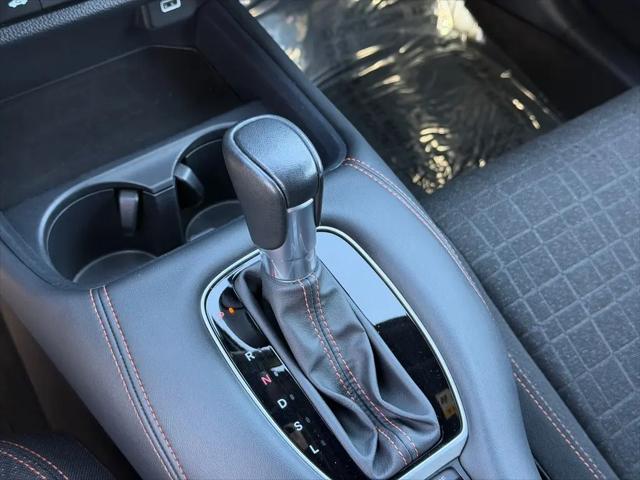 2023 Honda HR-V AWD Sport