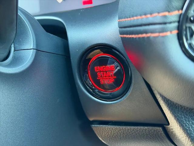 2023 Honda HR-V AWD Sport
