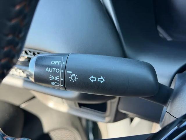 2023 Honda HR-V AWD Sport