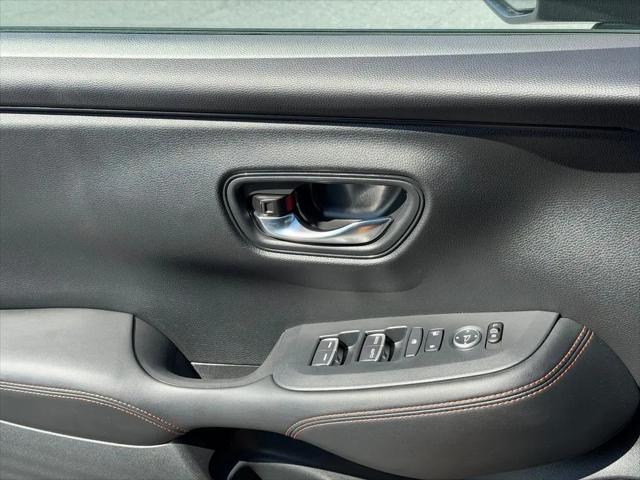 2023 Honda HR-V AWD Sport