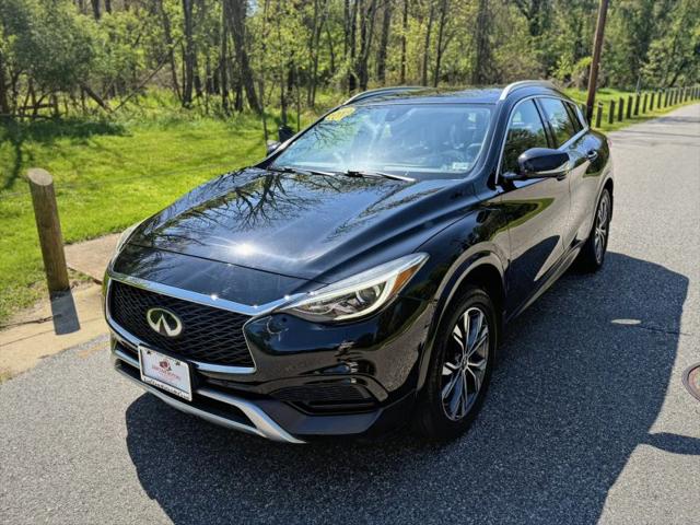 2019 INFINITI QX30 LUXE for sale in Gwynn Oak, MD