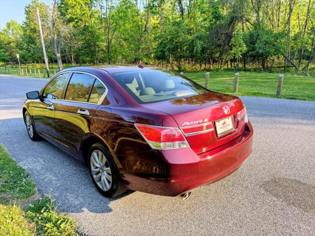 2012 Honda Accord 3.5 EX-L