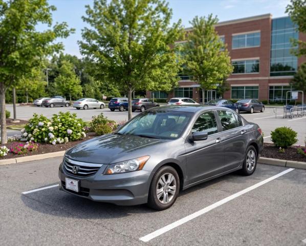 2011 Honda Accord 2.4 LX-P for sale in Gwynn Oak, MD