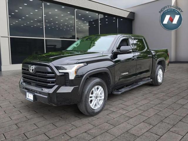 2023 Toyota Tundra SR5 for sale in Lake Hopatcong, NJ