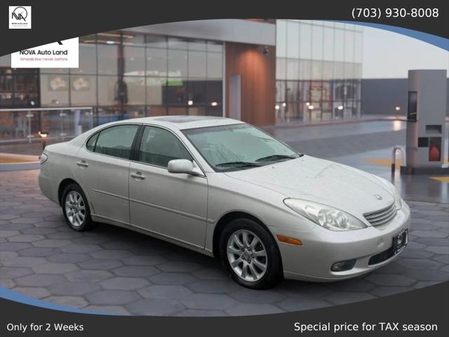 2004 Lexus ES 330 330 for sale in Chantilly, VA