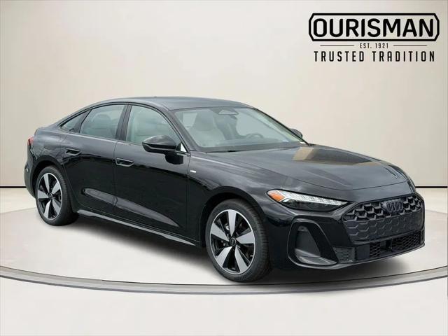 2026 Audi A5 Premium Plus TFSI quattro S tronic for sale in Frederick, MD