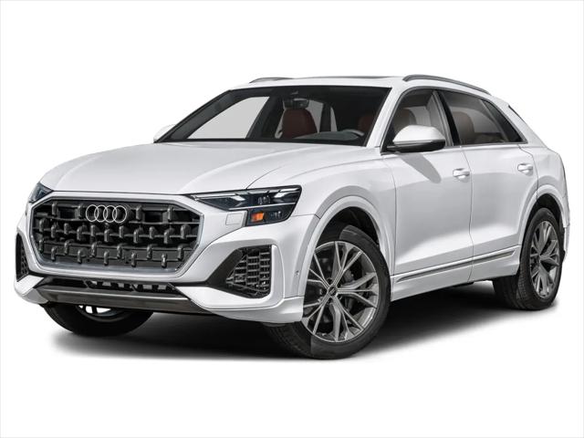 2026 Audi Q8 Premium Plus 55 TFSI quattro Tiptronic for sale in Frederick, MD