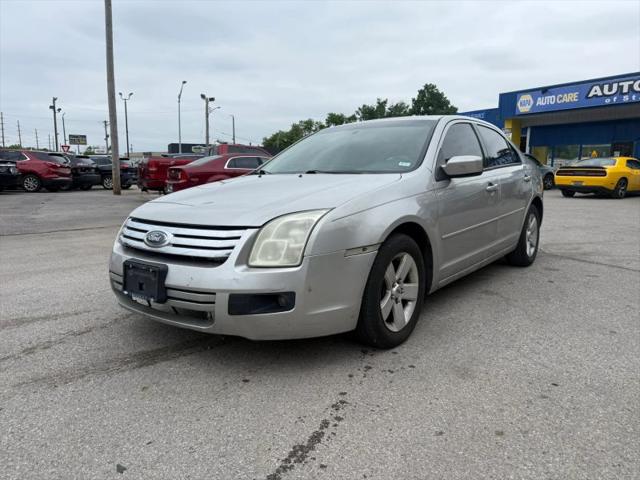 2008 Ford Fusion SE for sale in Saint Louis, MO