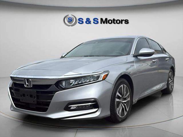 2019 Honda Accord Hybrid EX for sale in Marietta, GA