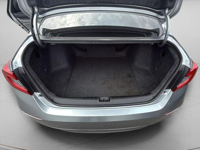 2019 Honda Accord Hybrid EX