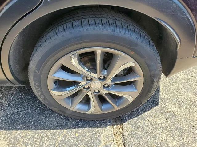 2020 Buick Encore GX FWD Essence
