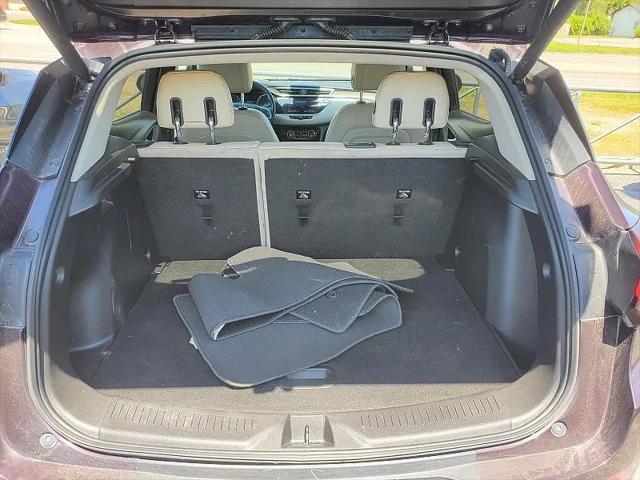 2020 Buick Encore GX FWD Essence