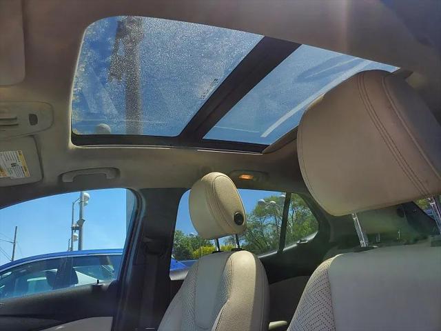 2020 Buick Encore GX FWD Essence