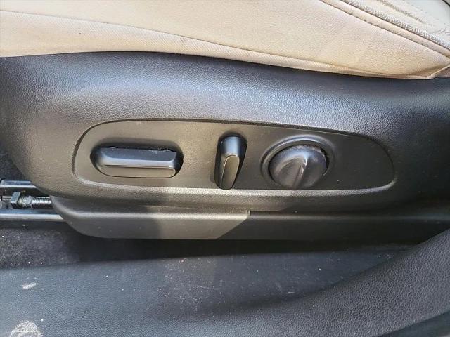 2020 Buick Encore GX FWD Essence