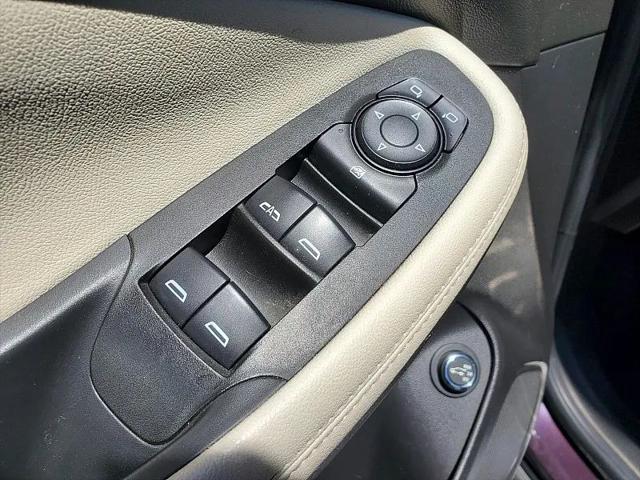 2020 Buick Encore GX FWD Essence