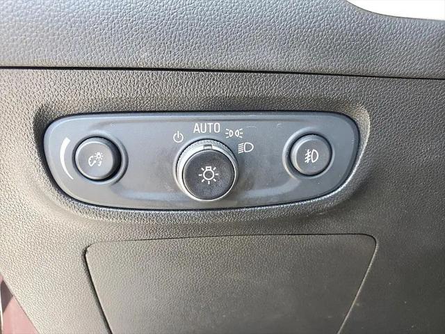 2020 Buick Encore GX FWD Essence