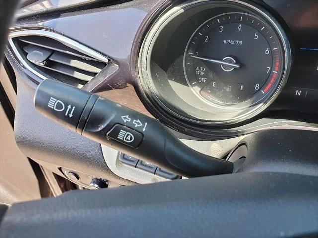 2020 Buick Encore GX FWD Essence