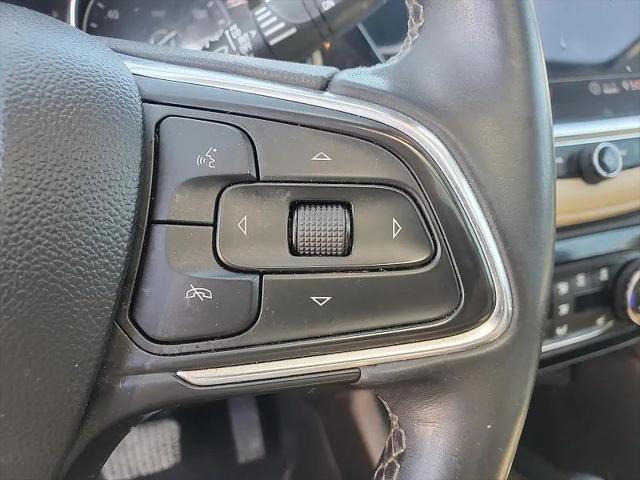 2020 Buick Encore GX FWD Essence