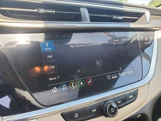 2020 Buick Encore GX FWD Essence