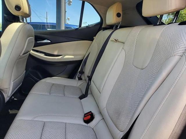 2020 Buick Encore GX FWD Essence