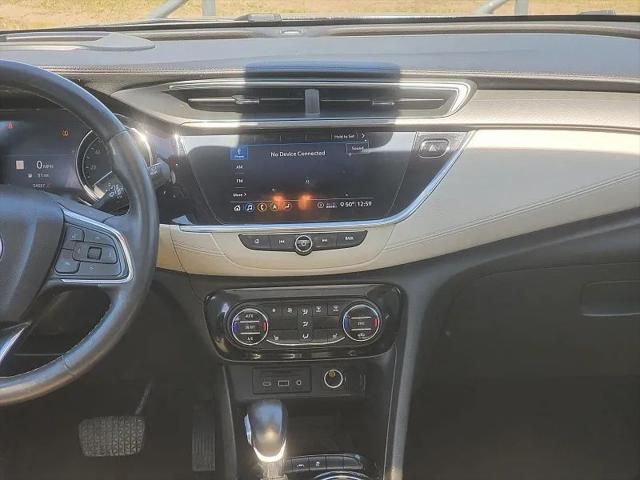2020 Buick Encore GX FWD Essence