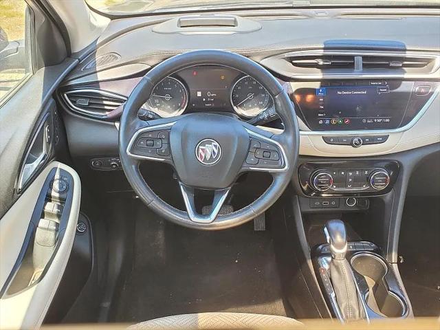 2020 Buick Encore GX FWD Essence