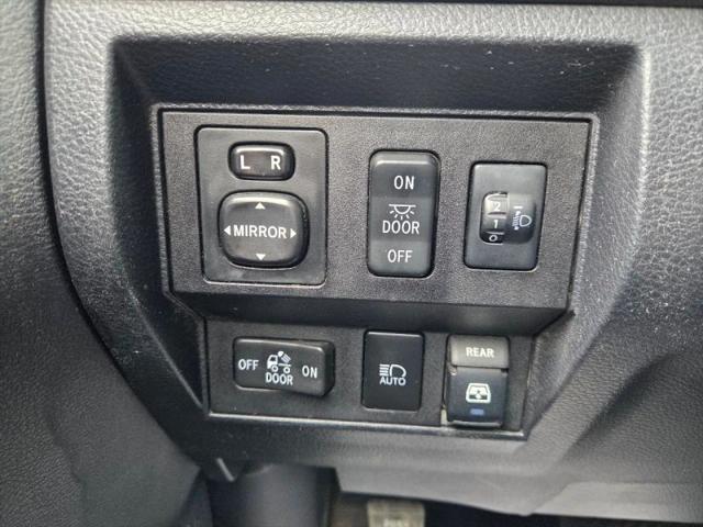 2018 Toyota Tundra SR5 5.7L V8