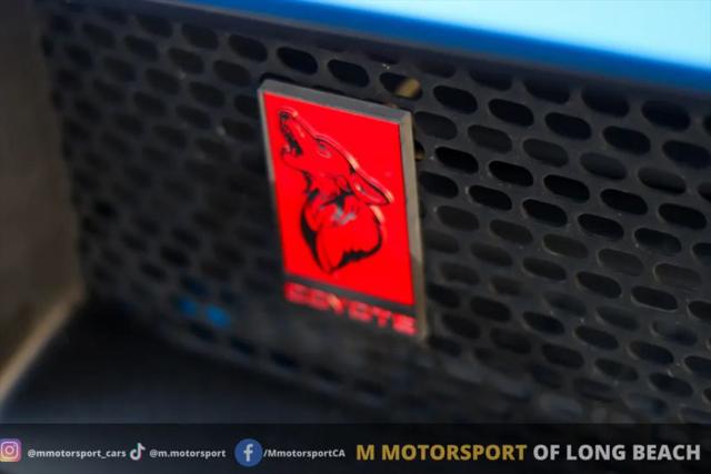 2020 Ford Mustang GT Premium Fastback