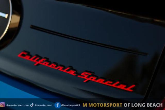 2020 Ford Mustang GT Premium Fastback