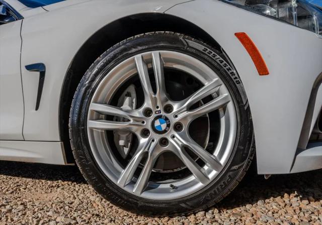 2016 BMW Coupe xDrive