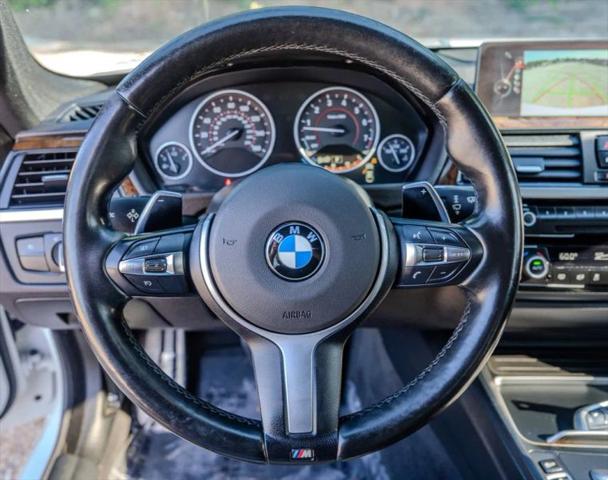 2016 BMW Coupe xDrive